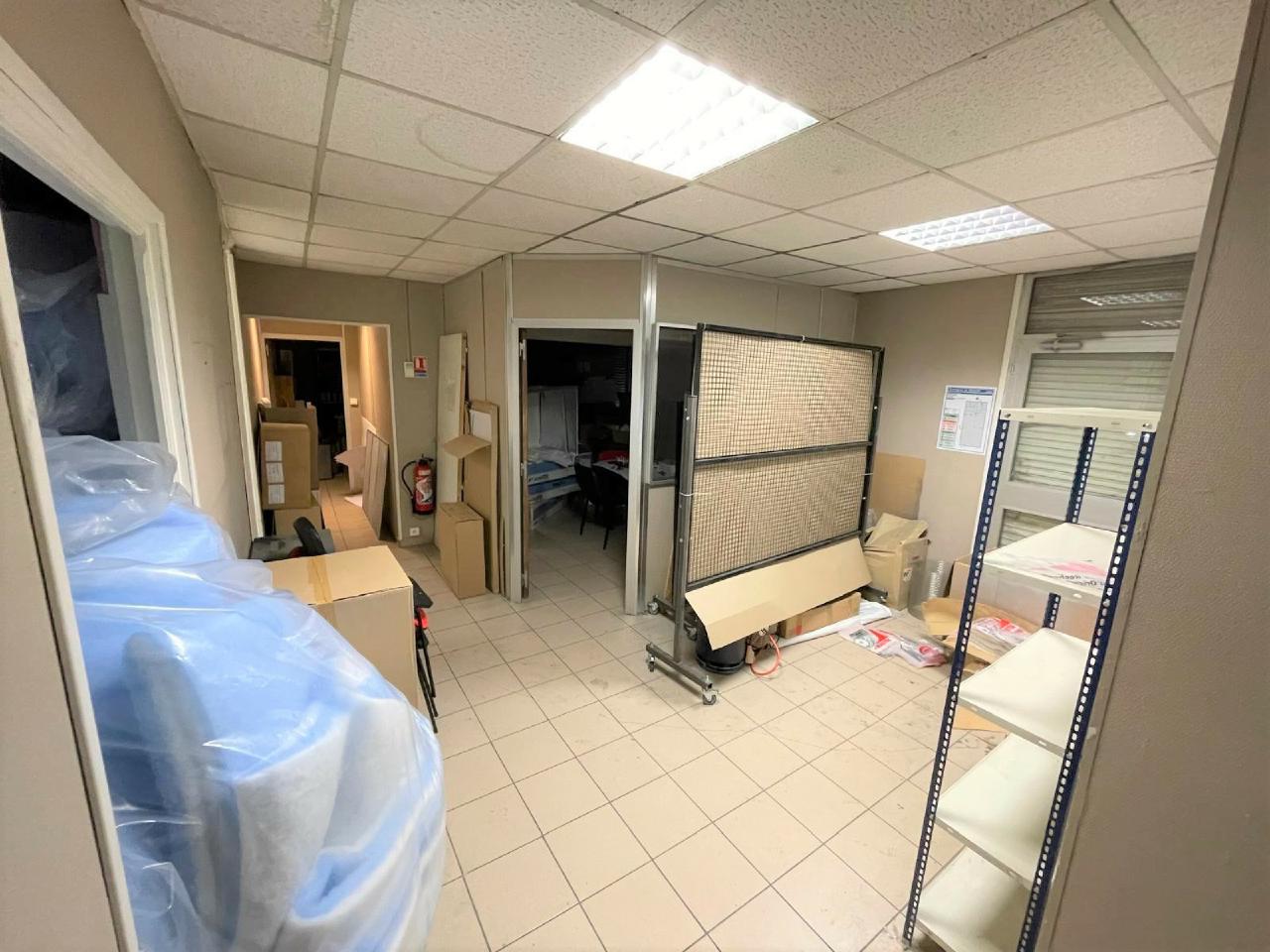 Local d'activité Chapelle-d'Armentières 480m² Vente local d'activité Chapelle-d'Armentières Nord OVACT2425733 12